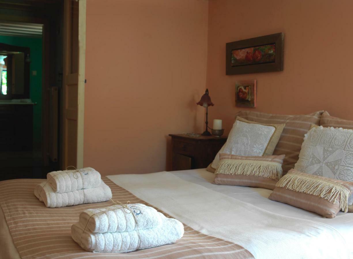 Anemone Residence Poros Town Exterior foto